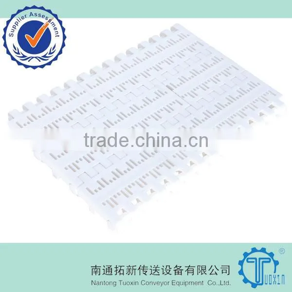 Injection Moulded Plastic Sprocket for 800 Plastic Belt photo-6