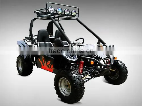 150cc/250cc EEC EPA Offroad Gokart photo-5