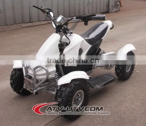 Hot Selling 500w Electric Quad for Kids photo-2