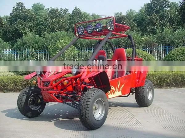 TK250GK-9A 250cc BUGGY Go Kart photo-5