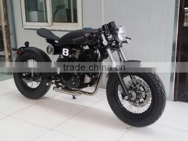 Snake Eyes Motorcycle 125/200/250cc photo-2