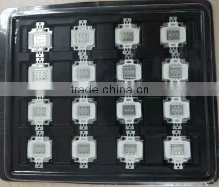 10w UV High Power Led 365nm,380nm,400nm Led Grow Lights photo-4