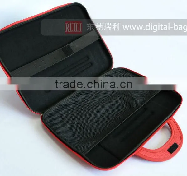Waterproof Surface Protective EVA Material Hard Plastic Laptop Case photo-4