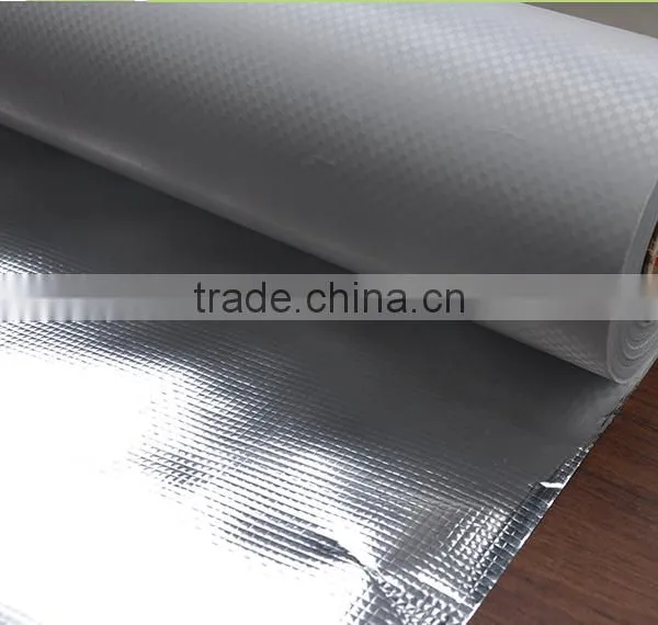 Woven Aluminium Foil photo-4