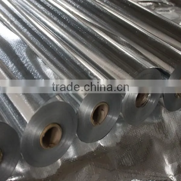 Aluminum Thermal Reflective Foil Insulation photo-3