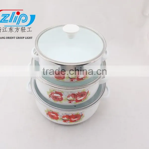 High Quality 3 Pcs Mini W/Glass Cover Decor photo-2