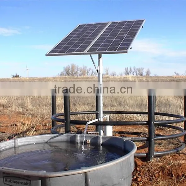 Monocrystalline & Polycrystalline Solar Cell for Sale Solar Panel 140W Hot Selling 2014 photo-2