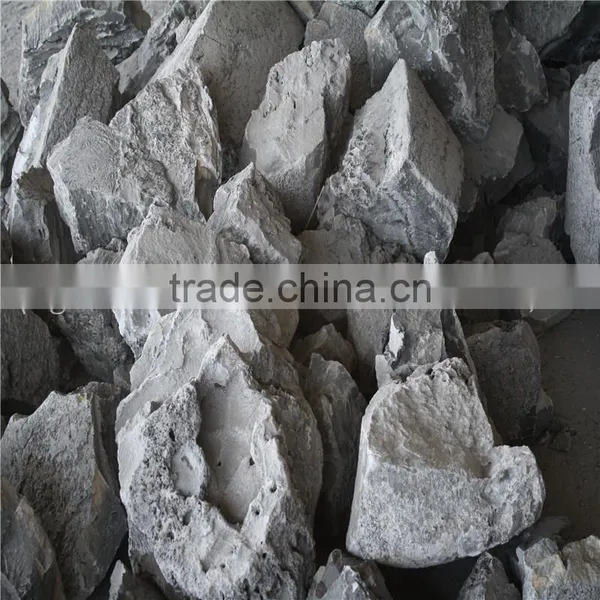 Other Inorganic Chemicals Calcium Carbide Stone China Factory photo-4