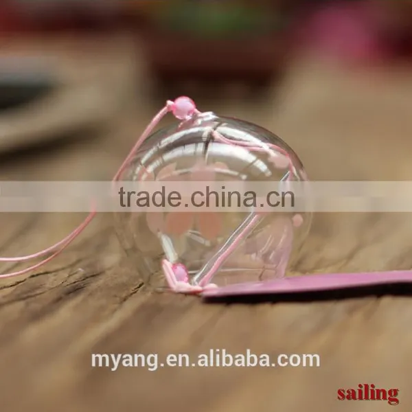 Chinese Glass Wind Chimes/indoor Wind Chimes/decorative Wind Chime