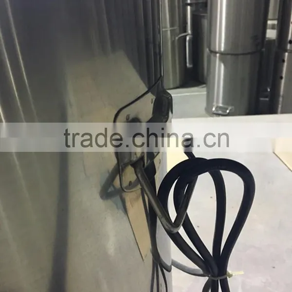12Liter Stainless Steel Electric Water Boiler photo-5