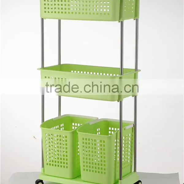 Deep Storage Baskets-3layer photo-5