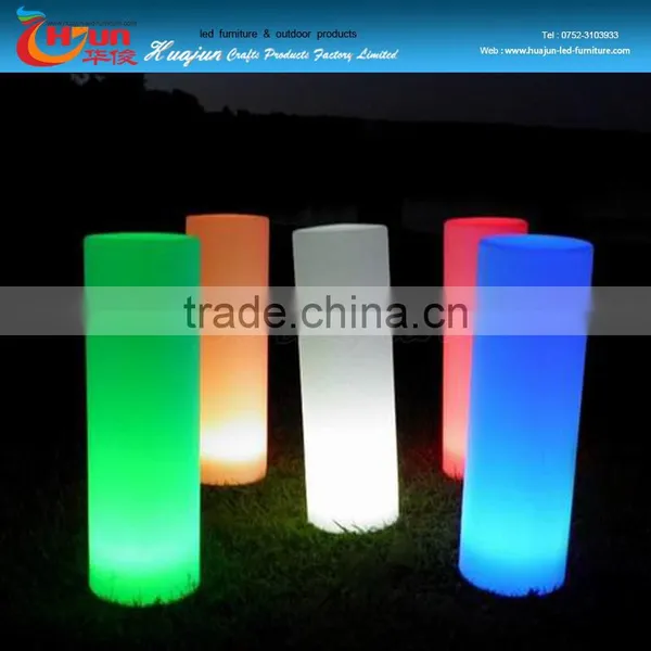Ce/rohs Led Lamp Outdoor Garden/2years Warranty Led Lighting Lamp photo-2