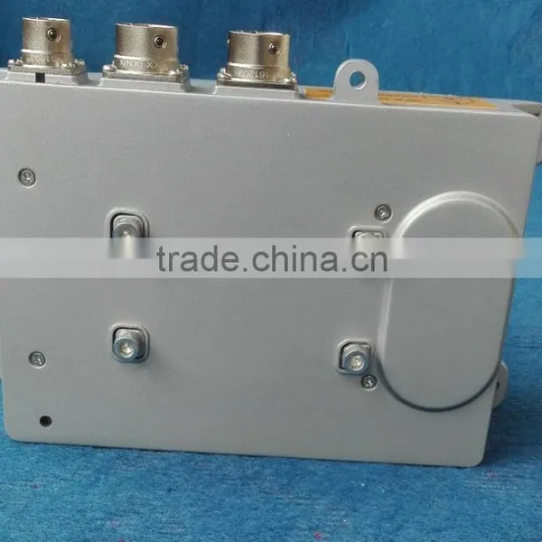 3.3kw Sealed 350.4V 10A LiFePO4 Battery Charger With Auxiliary Power 12v 5A photo-6