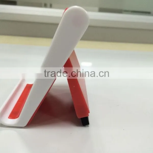 2016 New Product Multifunction Phone Stand,phone Stand With Screen Cleaner photo-5