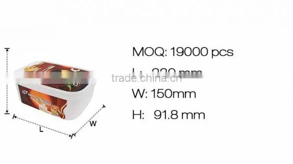 2L Plastic Ice Cream Containers, Ice Cream Tub From Packaging Suppliers photo-6