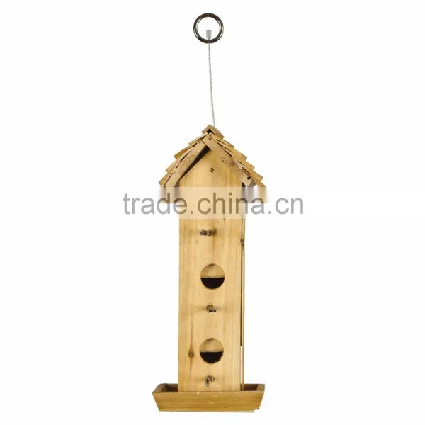 Bird Feeder Tin Jay Feeder photo-3