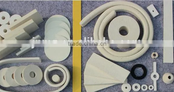 Felt Pads for Oil photo-5
