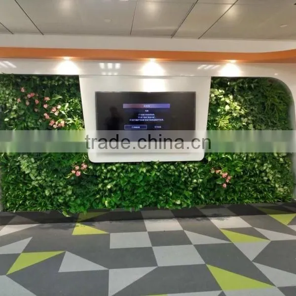 Outdoor Garden Wall Planter Vertical Garden photo-3