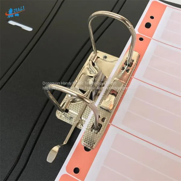 2017 New Design Hot Selling Factory Price X Spine A4 3