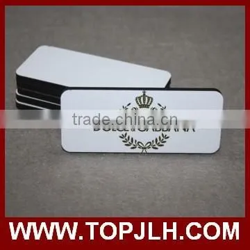 Topjlh 2017 Hot Magnet Security Hard Tag Magnetic Name Tag photo-2