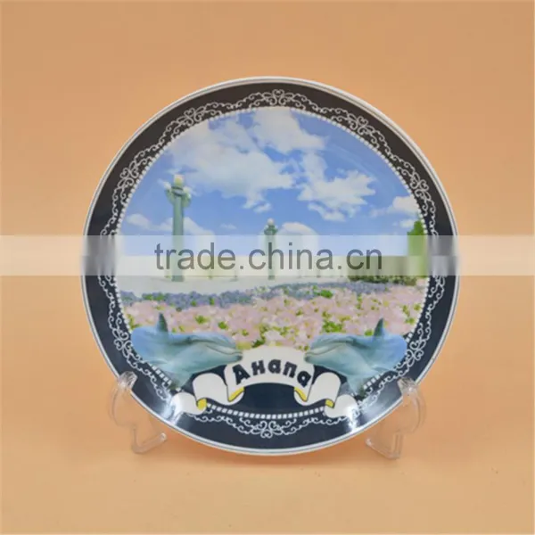 Hot Sale Ceramic Plates Dishes Dinnerware photo-5
