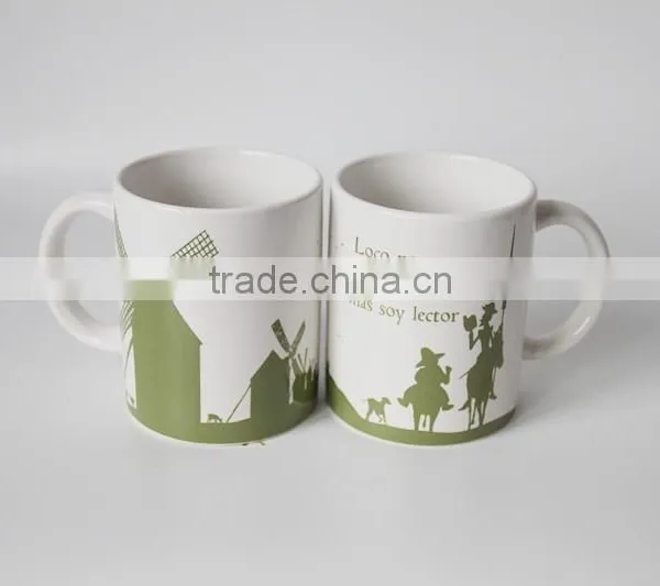 Ceramic Promotional Gift Cup photo-6