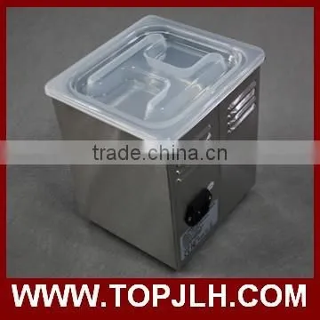 With Time Controller And Heating Controller Digital Ultrasonic Cleaner photo-2
