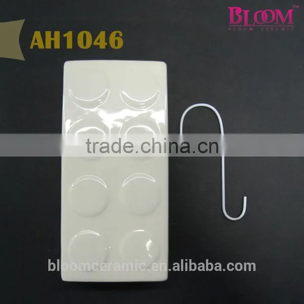 Ceramic Air Humidifier Mist Maker photo-4