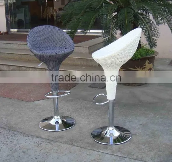 360 Turn Pup Bar Stool With Pedal photo-3
