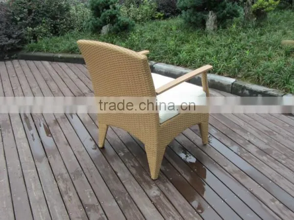 Factory Price Beautiful Church Chairs With Rectangle Table photo-6