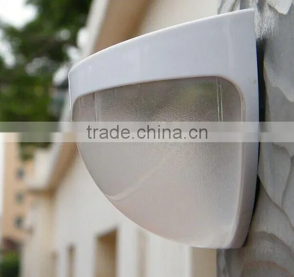 G0042 6 LEDs Solar Powered Light photo-4