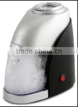 Home Heavy Duty Ice Crusher Countertop Electric Stainless Steel Ice Shaver Crusher H0110 photo-5
