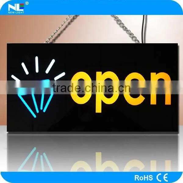 Letter Shining / Portable / Outdoor Programmable Brand LED Sign Display Board photo-3