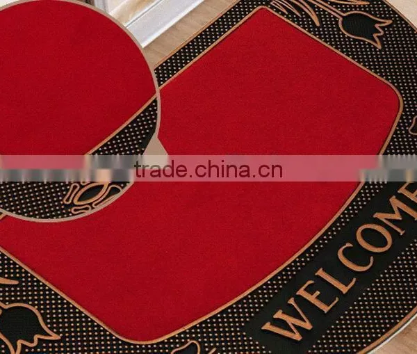 Top Quality Most Popular Make to Order Door Mat photo-6