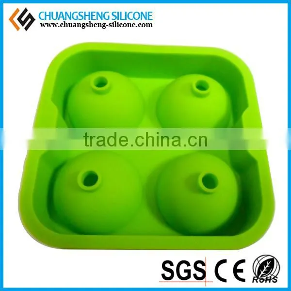 2016 DIY Freezer Ball Mold, Ice Cream Maker, Kids Cooking Tooling photo-6