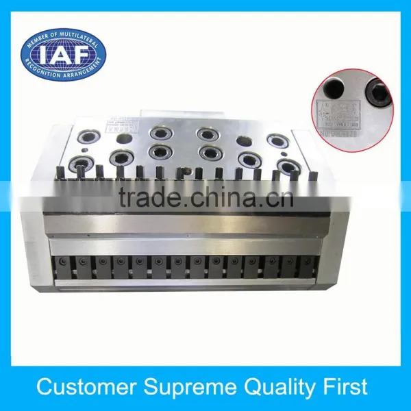 400-3500mm Width 0.5-6mm Thickness Sheet Forming Mould photo-2