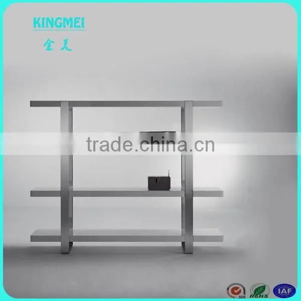 Fashion Pop Acrylic Floor Dispaly Rack,home Decoration Display Stand,acrylic Bookshelf photo-4