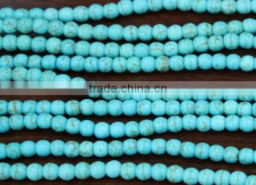 Wholesale 12mm Turquoise Beads