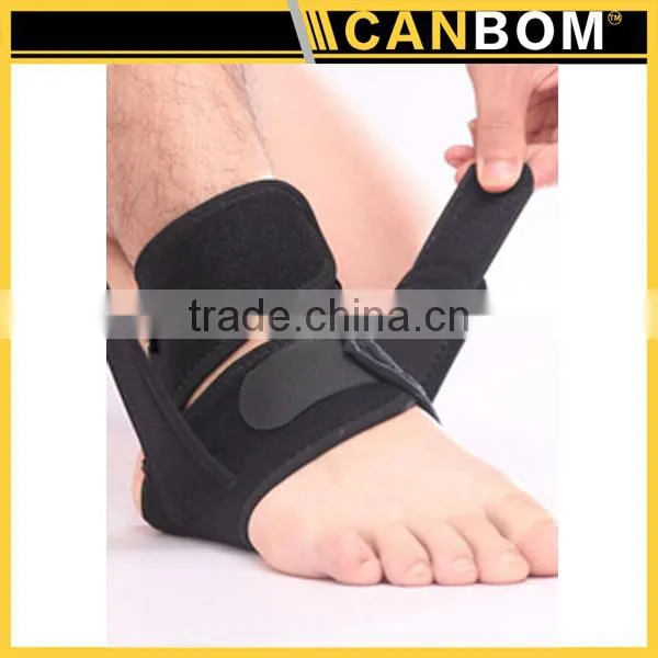 Adjustable Breathable Running Sport Ankle Guard photo-5