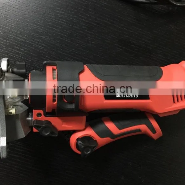 Twist-A-Saw Multi Tool photo-5