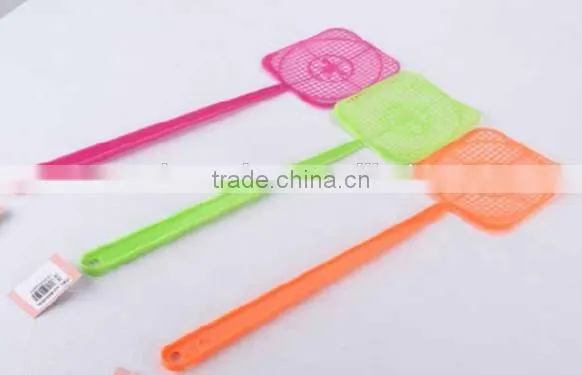 3pcs Set Popular Plastic Flyswatter photo-2