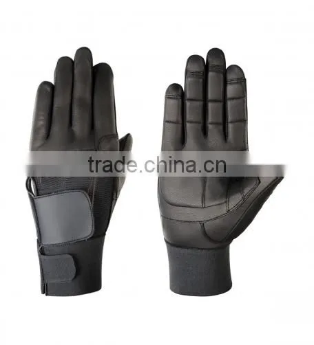 Shooting Gloves photo-5
