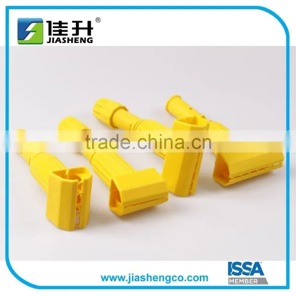 Hot US Style Plastic Wet Mop Clip Gripper photo-2