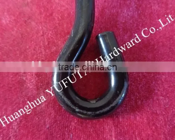 Black&red Painted Fence Earth Anchor on Hot Sale China Supplier photo-5