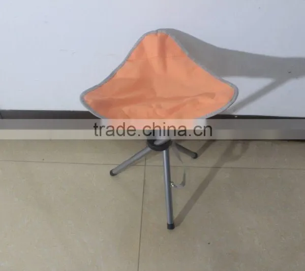 Tripod Stool/fishing Stool/folding Camping Stool photo-3