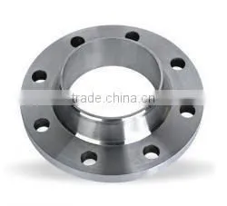 ANSI B16.5 Stainless Steel Socket Flanges photo-3