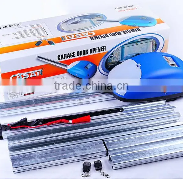 Garage Door Opener Type Gear and Sprocket Kit photo-4