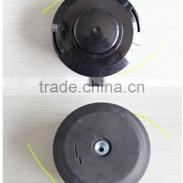 2 Line Nylon Strimmer Brushcutter Head DL-1206 photo-2