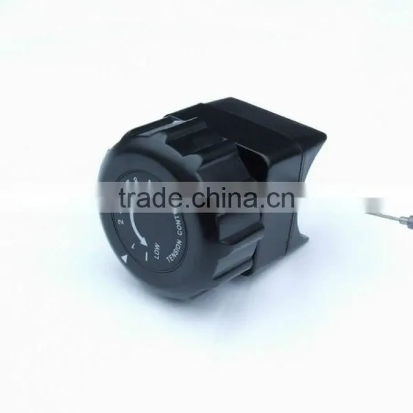 Fitness Equipment Tension Control Cable photo-5