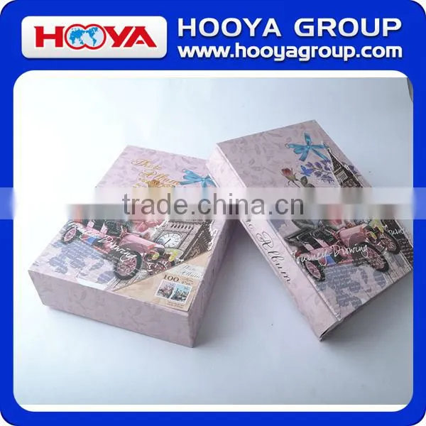 Classic Photo Album / Wedding Photo Album / Cheap Photo Album photo-2